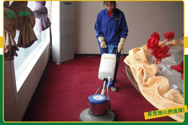 企事业单位服务